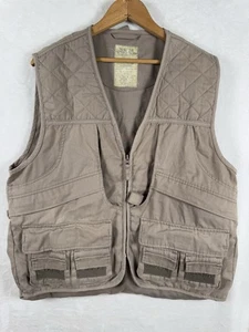 Master Sportsman Jagdweste Herren Large Anadarko Cowboy Outdoor RN92627 - Bild 1 von 7