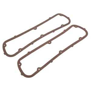 2Pcs Engine Valve Cover Gasket Washer Seal Cork Replacement For SBF 260 - Picture 1 of 22