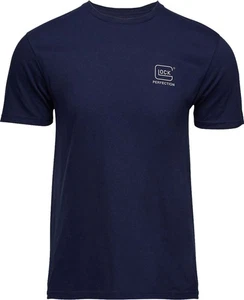 Camiseta Glock Strong manga corta - Para hombre - Imagen 1 de 1