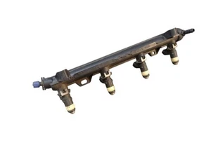 Condotto Di Iniezione Iniettore Per VW POLO 036133320 036906031M - Picture 1 of 10
