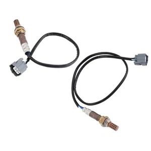 Up&Downstream Oxygen Sensor  For Honda Accord 2.3L 1998-2002 234-4620 1A234-4092 - Picture 1 of 19