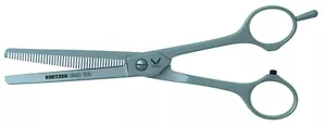 Tijeras adelgazantes para cabello Kretzer estilo clásico Z 557617z42 6,5"/ 17 cm - con 42 dientes - Imagen 1 de 2
