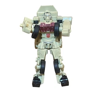 Transformers ROTF Legends Class Autobot Ratchet Minicon Action Figure 2008 - Picture 1 of 7