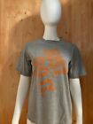 NIKE JUST DO IT Graphic Print YOUTH Unisex T-Shirt Tee Shirt XL Extra Xtra Large