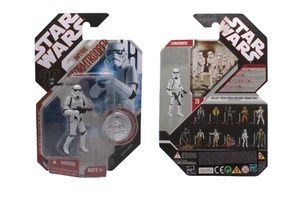 Hasbro Star Wars Imperial Stormtrooper 30th Anniversary Neu Ovp - Picture 1 of 1