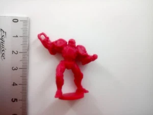 DRACONIS ALL-STARS MINIATURE DREADBALL P86 - Imagen 1 de 1