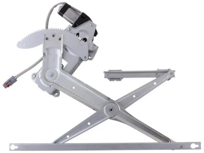 Regulador de ventana delantero derecho Dodge Ram 3500 1994-2002 89373ZVHT 1995 1996 Foto 1 de 2