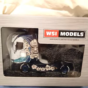 WSI RENAULT TRUCKS T HIGH EVO 4X2 1:50 Scale (LE/Brand New) PLEASE READ - Picture 1 of 9
