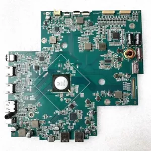 HP OMEN 27u 4K driver board motherboard 494A002X1300H06 Applicable LM270WR8 - Picture 1 of 4