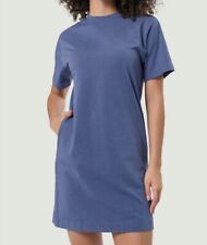 Zero Shirtkleid Long T-Shirt Dress blau Gr. 40 