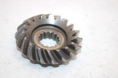 83 Yamaha Tri Moto 225 Ytm225dx OEM engranaje de transmisión media 24W-Y1754-00-00 AY41 Foto 1 de 4