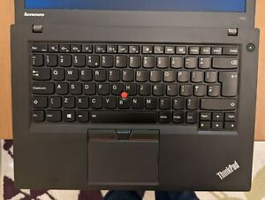 Lenovo ThinkPad T440  14" (256 ssd, Intel Core i5, 8GB) Ultrabook