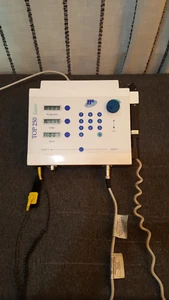 MI-MEDICAL Innovation TOP 250 Laser with pen infra-red for physiotherapy - Imagen 1 de 9