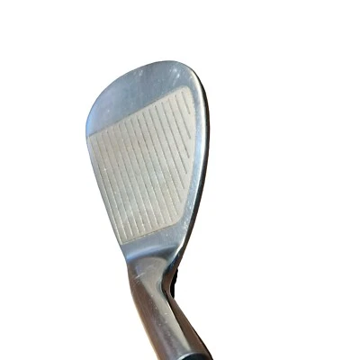 PureSpin Diamond Face Scoring Wedge 52* A Wedge (Gap Wedge) Graphite shaft. - Image 1 of 4