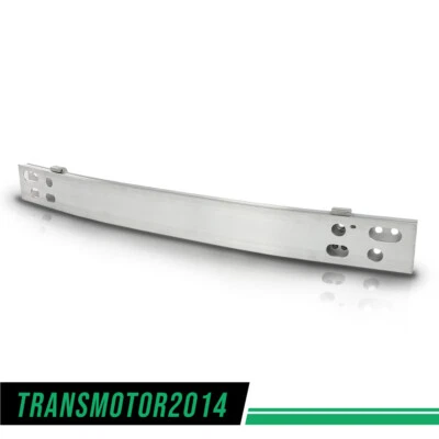 NEW Front Bumper ReinForcement Fit For 2010-2015 Toyota Prius Aluminum TO1006221 Foto 1 de 4