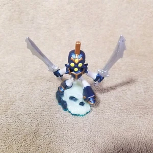 2013 Skylanders Swap Force Twin Blade Chop Chop Figure - Picture 1 of 5