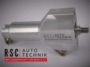 Cilindro hidráulico 0 1298001672 Mercedes Benz SL R129 pilar A124 caja de capota - Imagen 1 de 3