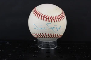 Willie Stargell Signed Baseball Autograph Auto PSA/DNA AL88807 - Picture 1 of 3