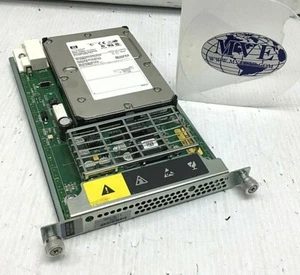 Unidad de disco duro HP 429576-003 ST318453LC 524503-001 9W7006-039 18 GB 15 K RPM ANCHO ULTRA SCSI - Imagen 1 de 7