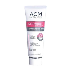 ACM Depiwhite Advanced Cream 40ml Intensive Anti-Pigmentation Brown Spot 1 - Picture 1 of 1