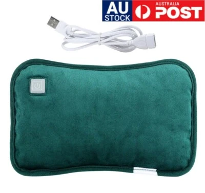 Rechargeable Heat Pack, Electric Heat Pack, Travel Heat Pack - image 1 of 4