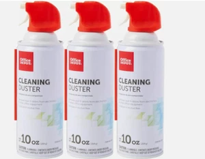 Office Depot Reinigungsstaubtuch, 10 Oz. 3er Pack - Bild 1 von 1