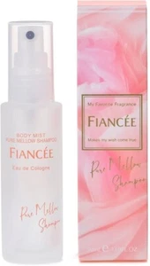 Fiancee Body Mist Pure Mellow Shampoo 50ml Made In Japan - Picture 1 of 4