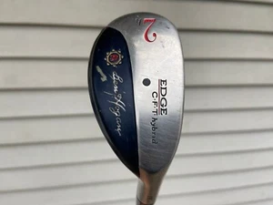 Right Handed Ben Hogan Edge CFT 19 Degree 2 Hybrid w/ Graphite Apex Edge 3 Shaft - Picture 1 of 10
