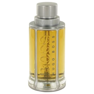 Boss The Scent Cologne By Hugo Boss 3.4oz/100 ml Eau De Toilette Spray - Picture 1 of 8