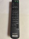 Sony Remote RM-J27 SAVA27 SAVA57