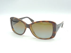 Vogue VO 2843 W 656/T5 Sonnenbrille Schildpatt Braun 56 16 135 - Bild 1 von 11