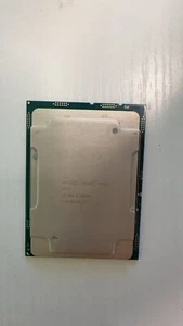 SR3B4 Intel Xeon Gold 6152 2.1GHz 22-Core Processor - Picture 1 of 2
