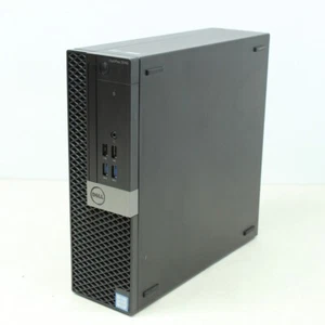 Dell OptiPlex 3040 SFF KEINE CPU KEINE HDD KEIN RAM KEIN OS - BAREBONE Desktop HDMI SCHNELLER PC - Bild 1 von 1