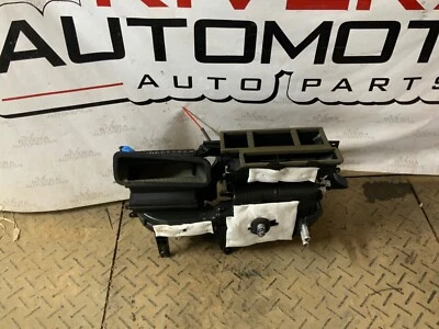 2022 2023 HYUNDAI KONA HEATER CORE BOX OEM - Image 1 of 4