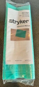 Stryker Heat Cold Pad Mul-T-Pad 18" X 13" for Gaymar TP700 Pump 1/ea - Picture 1 of 5
