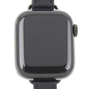 HERMES Apple Watch Series 7 GPS WR-50M Smartwatch Digital Damen Gebraucht - Bild 1 von 8