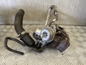 FORD FIESTA MK7 FOCUS MK3 1.0L PETROL ECOBOOST TURBOCHARGER / TURBO - Picture 1 of 4