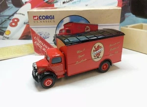 CORGI - BEDFORD O SERIS - CAMERON BREWERY - 1:50 SCALE 97371 - Picture 1 of 2