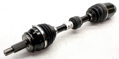 Оригинальный правосторонний вал оси со стороны пассажира 49501-S8450 для Hyundai Palisade - Изображение 1 из 4