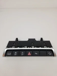 2019-2024 AUDI Q3 CENTER CONSOLE DRIVE SELECT MULTI CONTROL PANEL 83A925301B OEM - Picture 1 of 12