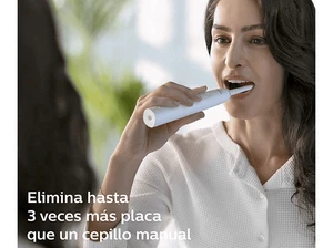 Cepillo eléctrico - Philips Sonicare 2100 HX3651/13, Tecnología sónica, - Imagen 1 de 6