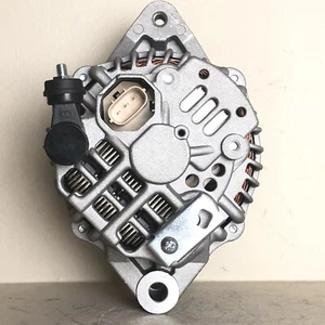 Alternator To Honda Civic EJ, EK D16 1.6L Engine 1995 -2000 (3 Pin plug ) - Picture 1 of 4