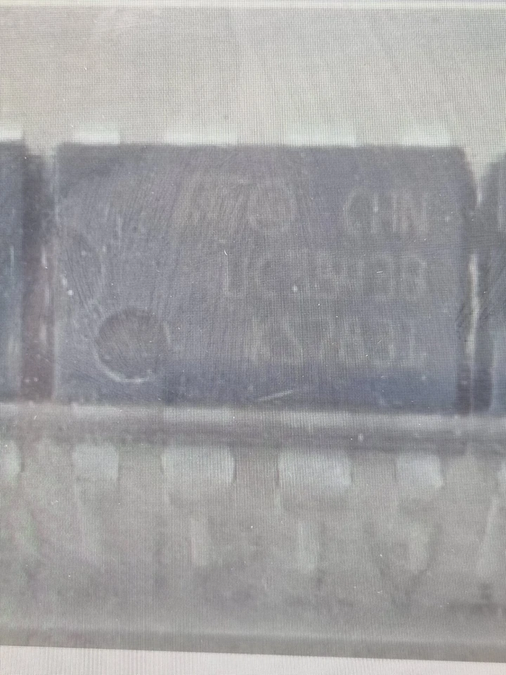 1 LOT OF 50 PCS STMicroelectronics  UC3843B - Image 1 of 1