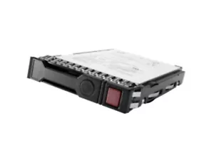 HP ENTERPRISE HPE HPE 2.4TB SAS 12G, 10000 RPM, SAS-Festplatte, HOT SWAP - Bild 1 von 1