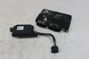 2015 TRIUMPH DAYTONA 675 ABS ECU COMPUTER CONTROLLER UNIT W/ IGNITION IMOBILIZER - Picture 1 of 10