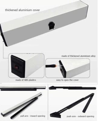 Automatic swing door opener,  automatic swing door operator - Image 1 of 4