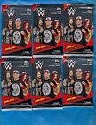 Wwe 2017 Topps Wwe 10 Pack Lot New Factory Sealed Cena Tribute Cards Auto's ? ?