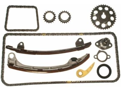 Juego de distribución Matrix para Toyota 2009-2013 85111KCNB 2010 2011 2012 2AZ-FE DOHC Foto 1 de 2