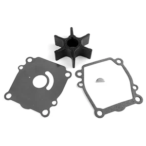 Water Pump Repair Kit 18-3254 17400-87E04 Repl for Suzuki Outboard Boat Motors - Picture 1 of 8