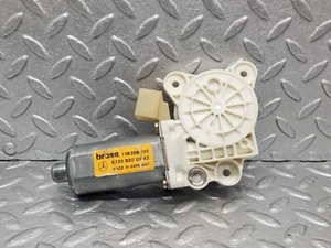 ⚙47685⚙ Mercedes-Benz R230 350SL Coupe Front Left Window Regulator Motor Bosch - Picture 1 of 11